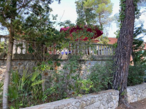 Seaside holiday house Artatore, Losinj - 8005